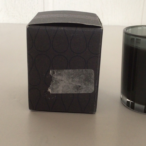 NEST NEW YORK CHARCOAL WOODS MINI VOTIVE CANDLE NWT - Picture 10 of 11